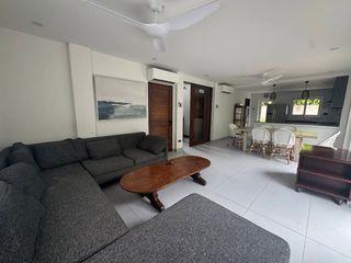 Spacious 5 Bedroom House and Lot for Rent in Emerald Estate , Cabangcalan , Mandaue City