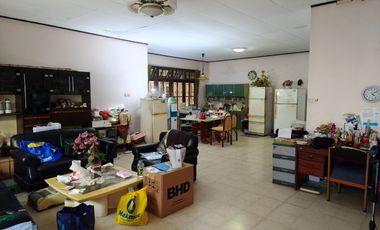 DIJUAL RUMAH DARMO HARAPAN Surabaya Barat