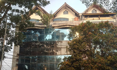 Dijual 2 Ruko Cocok untuk Kantor Seharga Rp. 4,7 M - Bandung