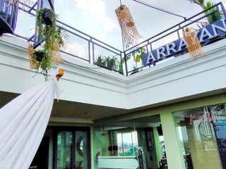 Hotel 34 Kamar Full Furnish Dekat Pusat Wisata Kota Yogyakarta, Gondomanan Yogyakarta