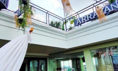 Hotel 34 Kamar Full Furnish Dekat Pusat Wisata Kota Yogyakarta, Gondomanan Yogyakarta