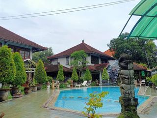 DIJUAL VILLA KOMPLEKS DI JALAN HANG TUAH, SANUR, BALI