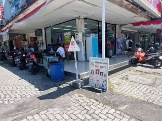 Ruko 2 Lantai Dijual di Kawasan Pariwisata Nusa Dua, Badung