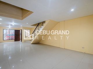 Unfurnished 3BR House for Rent in Casuntingan, Mandaue