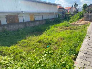 TANAH CICA ABIANBASE LUASAN KECIL COCOK UNTUK HUNIAN PRIBADI ATAU RUMAH KOST SIAP BANGUN