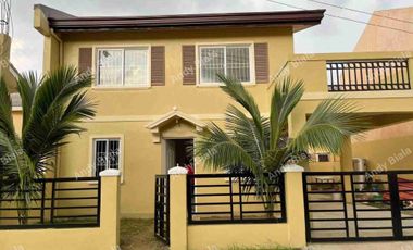 House and Lot FOR SALE at Sta. Barbara, Pangasinan