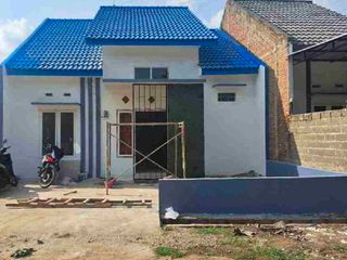 Dijual Murah Rumah 0 Jalan Promo Kemerdekaan