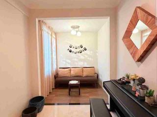 Di Jual rumah cantik kota baru Parahyangan. R