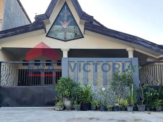 Rumah Siap Huni & Cocok Untuk Usaha Cafe Maupun Depot di Kwadungan Kab Kediri