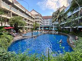 ONE BEDROOM APARTMENT RAMADA ENCORE SEMINYAK