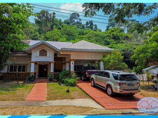 4-Bedroom Furnished House for Sale