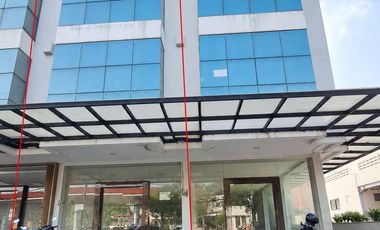 Ruko Karang Tengah, Tangerang, 5x18 m², 4 Lt, SHM