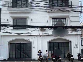 TERBATAS.. DISEWAKAN RUKO BARU, DI JAGAKARSA, JAKARTA SELATAN
