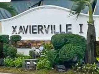 Residential Lot in J.P. laurel Street, Xavierville Subdividon Phase 1, Loyola heights, 3rd District, Quezon City, Eastern Manila