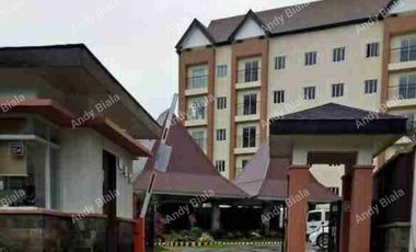 Condo For Sale at Baguio City, Benguet