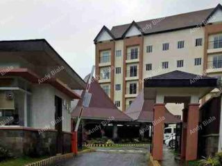 Condo For Sale at Baguio City, Benguet