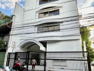 Commercial Building in Makati For Sale 109 sqm Commercial Office Space For Sale Osmeña Highway near Don Bosco Arnaiz Chino Roces Skyway SLEX