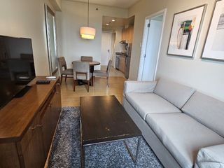 Cozy 1BR Semi Furnished Unit for Sale at The Grove by Rockwell
