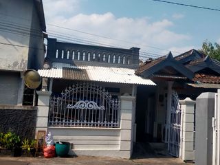 Rukost 11 Kamar Siap Kelola – Batu Malang