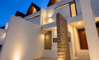 DIJUAL RUMAH SEMI VILLA DI TEUKU UMAR, DENPASAR, BALI
