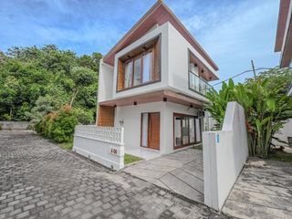 Dijual Vila 2BR di Belimbing sari pecatu bali (Erfi +62 8197740----)