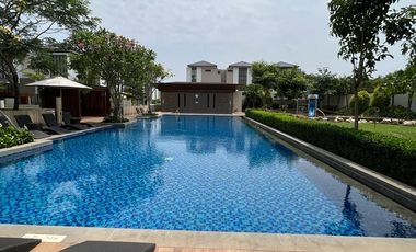 Rumah Uk 9x14, di ASYA Jakarta Garden City JGC Cakung
