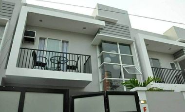 House for Sale fully Furnished in Banawa Cebu City