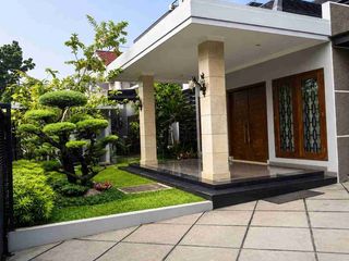 Rumah Mewah Premium Siap Huni di Cilandak dekat Citos