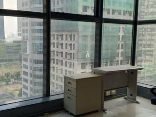 Premium Office Units at Antel Global Corporate Center For Sale