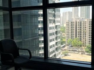 Premium Office Units at Antel Global Corporate Center For Sale