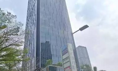 Office for Sale World Capital Tower – Low Zone