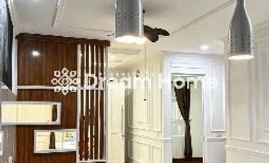 Rumah Bagus di Cluster Malbery Pinewood Banjar Wijaya
