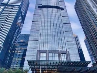 Disewakan Ruang kantor Siap Pakai di Prosperity Tower Kawasan Bisnis District 8 (SCBD Sudirman), Jakarta Selatan