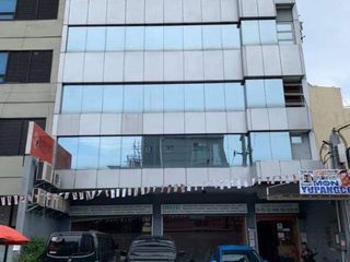 FOR SALE: Commercial Building in Malate, Manila