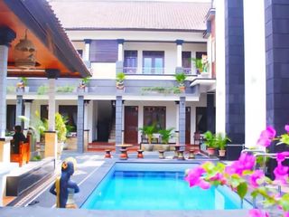 Dijual Hotel Bagus dan Strategis di Jimbaran Bali