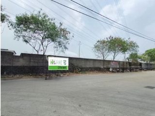 Tanah Siap Bangun Zona Industri Sudah SHM di Kawasan Bitung Tangerang