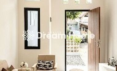 Rumah Baru Siap Huni di Karawaci Residence