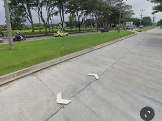 Dijual Tanah Komersian dan Strategis di BSB, Mijen Semarang