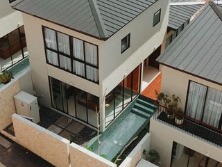 One Bedroom Villa - Pandawa Quarters