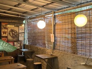 Siap Pakai Rumah + Tempat Usaha di Sentraland Parung Panjang