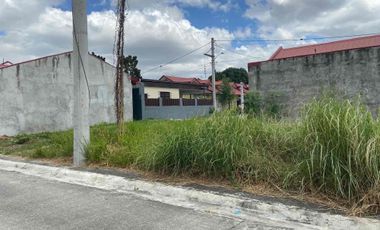 Lot For Sale in Bamboo heights General Trias Cavite