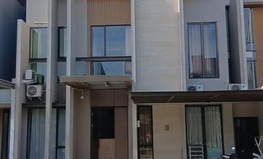 Dijual Rumah cluster  cisauk