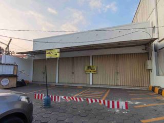 RUKO DISEWAKAN DEKAT TERMINAL CONCAT & PAKUWOL MALL, COCOK UNTUK USAHA