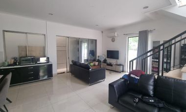 Rumah Harga Modal Dijual PIK Golf Island 3br uk15x15m Hoek at Jakarta Utara