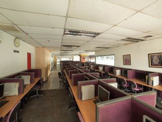 Seat lease plug and play