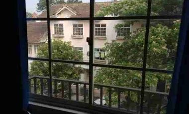 Dijual townhouse taman elok 2 lantai lippo karawaci