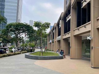 disewakan ruko premium apartemen Elevee alam sutera