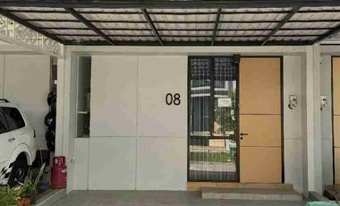 Dijual cendana cove tipe 1 lippo karawaci