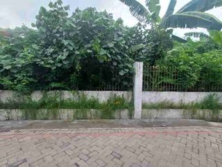 Dijual Tanah Kavling Mojoklangru Kidul
Strategis dekat Unair & Galaxy Mall