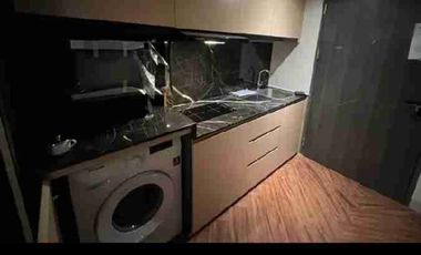 Cartenz Residence Apartemen Gading Serpong
